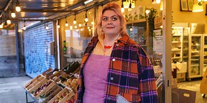 Ruby Speaking: Series 1, Episode 1 - British Comedy Guide