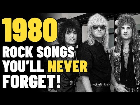 20 AUSSIE Rock Songs From The 80's We'll NEVER Forget!