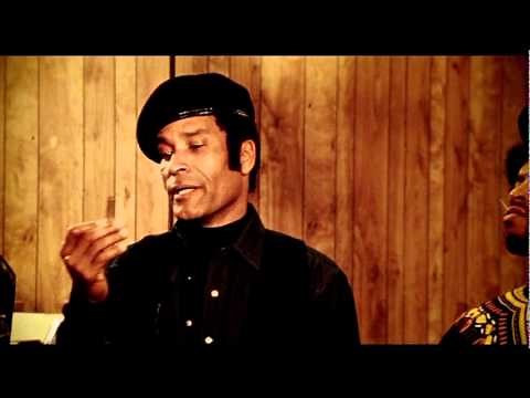 Black Dynamite — "Sarcastically, I'm in Charge"