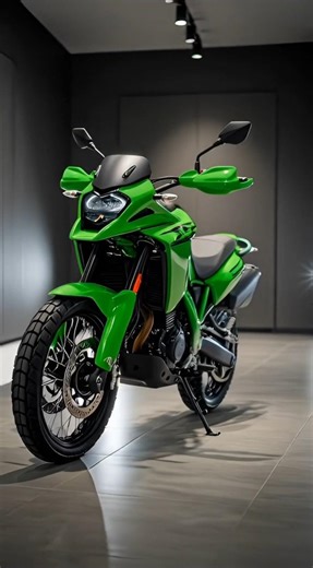 🔥 2026 Kawasaki KLX 300 Review | Specs, Features, Off-Road Performance & Price