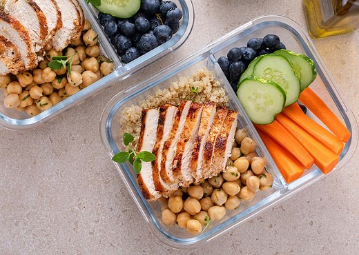 Wegovy diet plan: What foods to eat and avoid while taking semaglutide