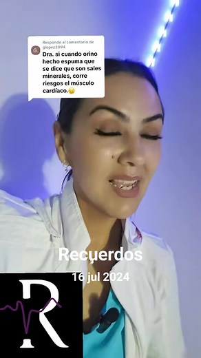 Entiende la Espuma en la Orina: Causas y Soluciones