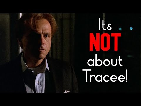 The REAL Reason Ralph Beat Tracey | His Secret REVEALED | The Sopranos Explained