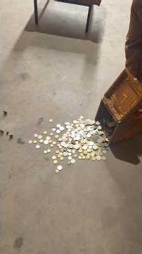 Storage Unit Opening - EP:01