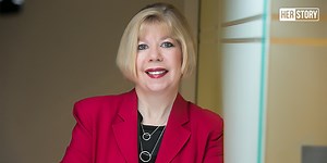 Regardless of where they are, the issues for women in engineering are similar, says Karen Horting, CEO of the Society of Women Engineers