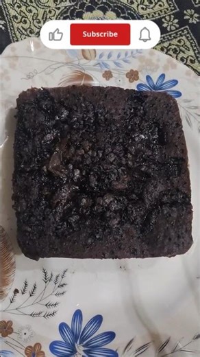 chocolate cake baking in microwave oven#shortvideo#recipe#foodclips #cooking classy 😋 video by food