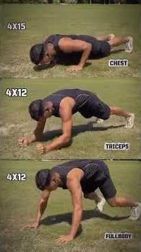 best workout home everyday #video