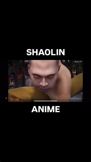 2.1K views · 127 reactions | EPIC SHAOLIN ANIME ! Xsan Studio creating a little Shaolin Anime. Shaolin has for generations been more than just a martial art but also an icon and inspiration in the pop culture space! Shaolin is for the world! | Shaolin Kung Fu Guan | Facebook