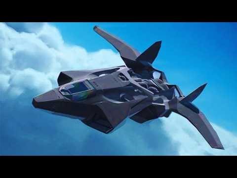 US Is Testing Their New Top SECRET Hypersonic Aircraft