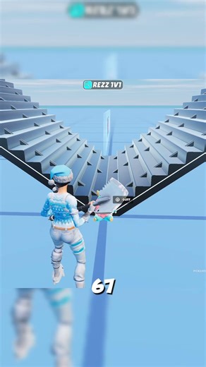 The *BEST* XP Map to Level up FAST in Fortnite Chapter 7 🤯