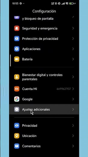 Aumentar Memoria RAM CELULAR ¡GRATIS!