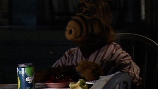 ALF S02:E05 - Prime Time