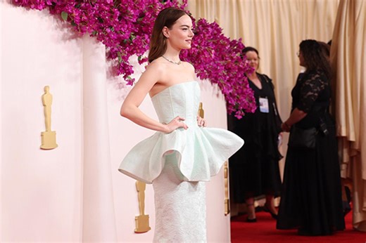 Oscars 2025 red carpet coverage: start time, where to watch