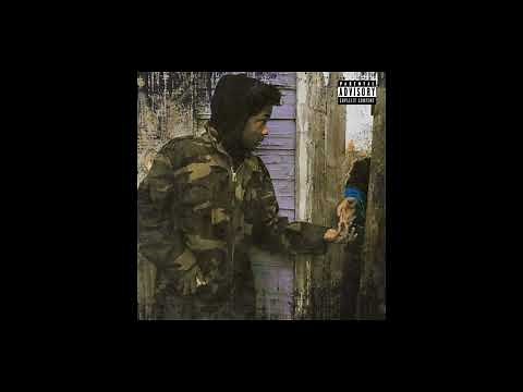 76 BPM Acapella Conway The Machine - Drumwork