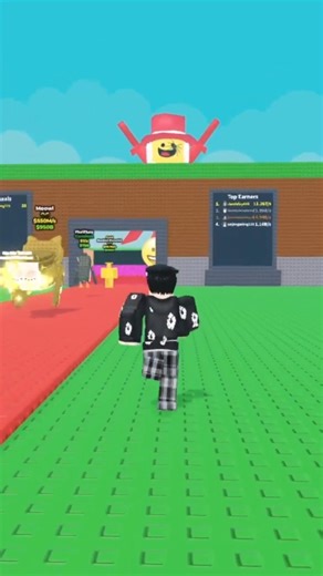 I Found Sammy Base in Tsunami 🤯 #roblox #robloxgames