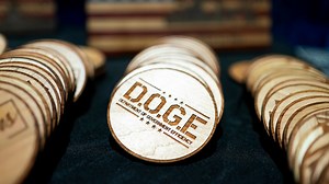 DOGE representatives visit US Institute of Peace, are turned away