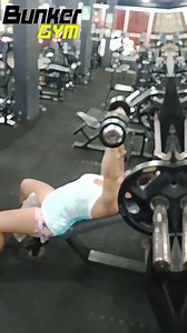 Programa de entrenamiento individual, #fuerza #volumenmuscular #resistencia #bajardepesorapido #subirdepeso | Bunker Gym