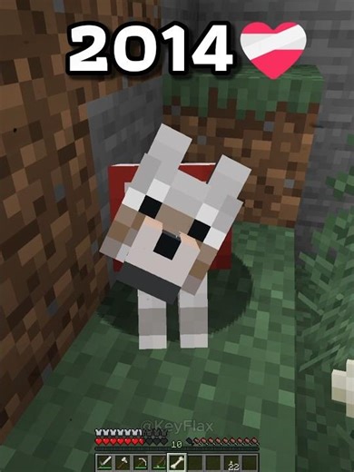 My first friend in Minecraft… 2014 😭💔 #shorts