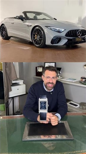 Quale orologio scegli?