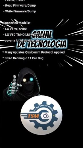 TSM-Tool Pro 2026-3-17✌️Latest Update mymax-Guias👀🎥