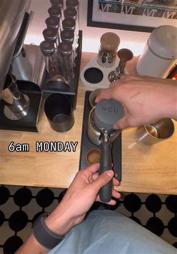 Essential Espresso Tools for Home Baristas