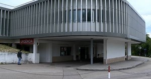 Covid-19. Enfermeiros denunciam situação "insustentável" no Hospital dos Covões em Coimbra