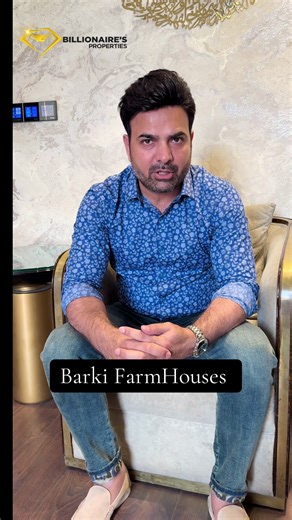 Barki FarmHouses/DHA Lahore on TikTok