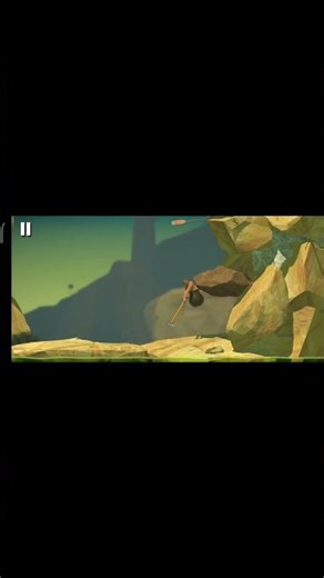 Descargar Getting Over It (Oficial De Play Store) #apk #gettingoverit
