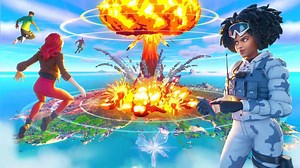 Next Fortnite live event may come sooner than we expect - VideoGamer