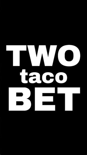 Two Taco Bet Sig P238!!!