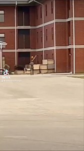 The force is strong with this one. | Veteran With A Sign