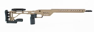 MPA BA Hybrid Chassis Youth Model - MasterPiece Arms, Inc.
