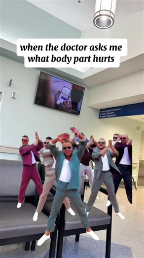 Living with Chronic Pain: Humor and Strength