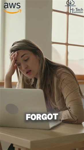 One AWS Habit That Saves Lakhs in Production 💰 | AWS Cost Optimization Tip #shorts