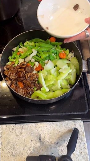 The Best Ground Turkey Stir Fry Recipe: Healthy and Delicious