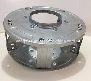 [Hot Item] Spring Box for Shutter Door Motor 220*87*80mm