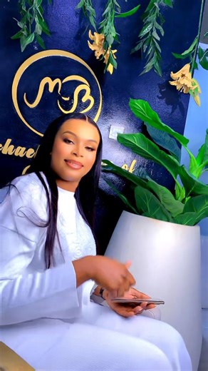 2.9K views · 61 reactions | Happy birthday Belgravia ❤️ Clean installation by Michael garden of beauty Clean makeup by Michael garden of beauty | Michael, garden of beauty, LMD | Facebook