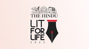 Litfest: India’s Literature/Literary Festival in Chennai by The Hindu