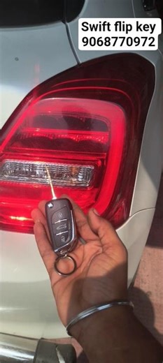 #swift #flip #key #programming