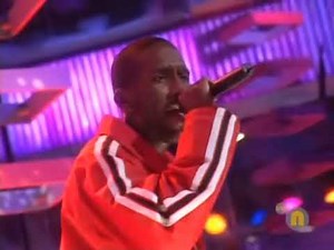 Boyz II Men Live on All That ("Can't Let Her Go")