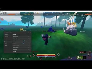 Devas Of Creation Script | Kill Aura | Auto Harvest | MORE