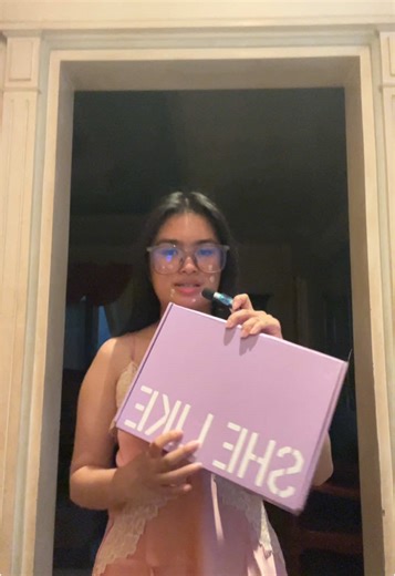 perfect nightwear this summer, so airy & comfortable to wear✨