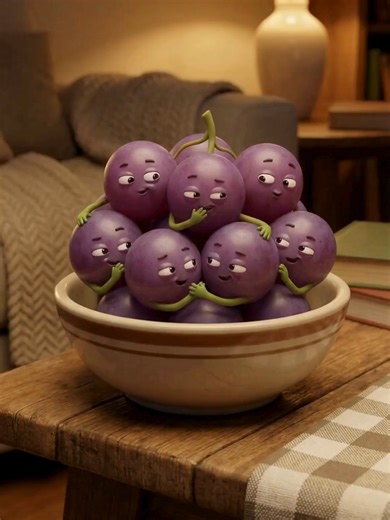 Fruit: The Ultimate Refreshing Snack