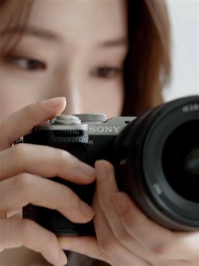 Trải nghiệm sống động cùng Alpha 7C II từ Sony