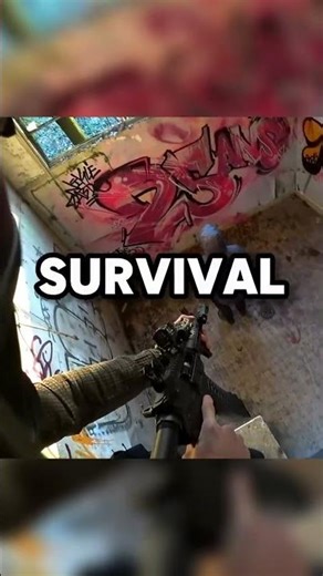 Worst airsoft cheaters ever 😤 #airsoft #milsim