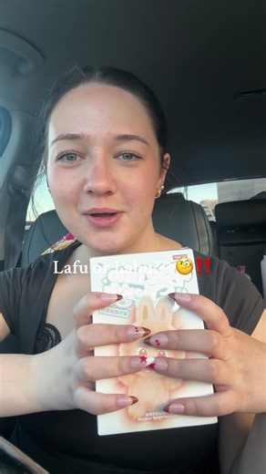 lababu or ladufu #labububhaul