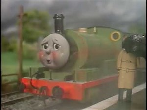 2001 Thomas & Friends VHS Promo