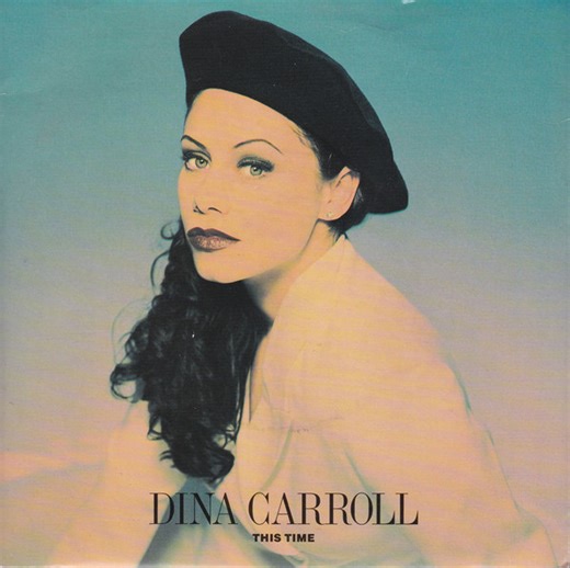 Dina Carroll - This Time