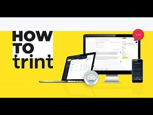 How to Trint – Introduction