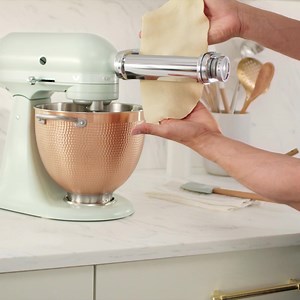 122K views · 86 reactions | Hier findest du das komplette Rezept | KitchenAid | Facebook